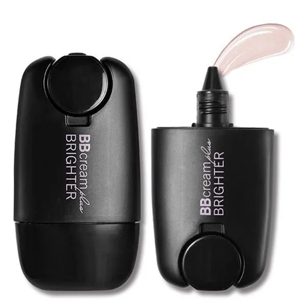 2 In 1 BB Cream Highlight Makeup Foundation