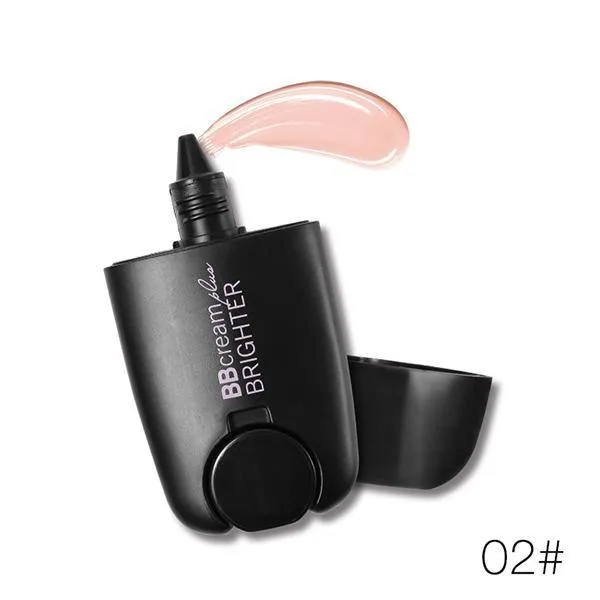 2 In 1 BB Cream Highlight Makeup Foundation