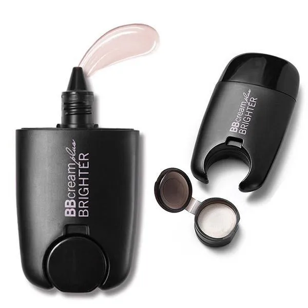 2 In 1 BB Cream Highlight Makeup Foundation