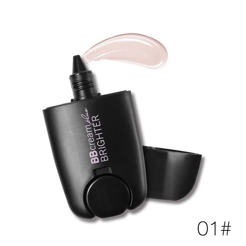 2 In 1 BB Cream Highlight Makeup Foundation