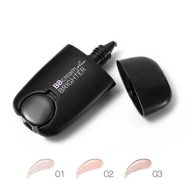 2 In 1 BB Cream Highlight Makeup Foundation