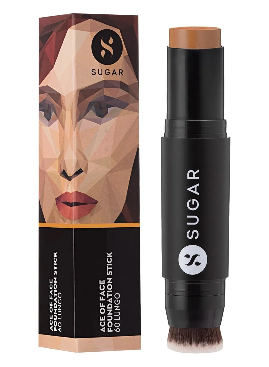 Ace Of Face Foundation Stick - 60 Lungo