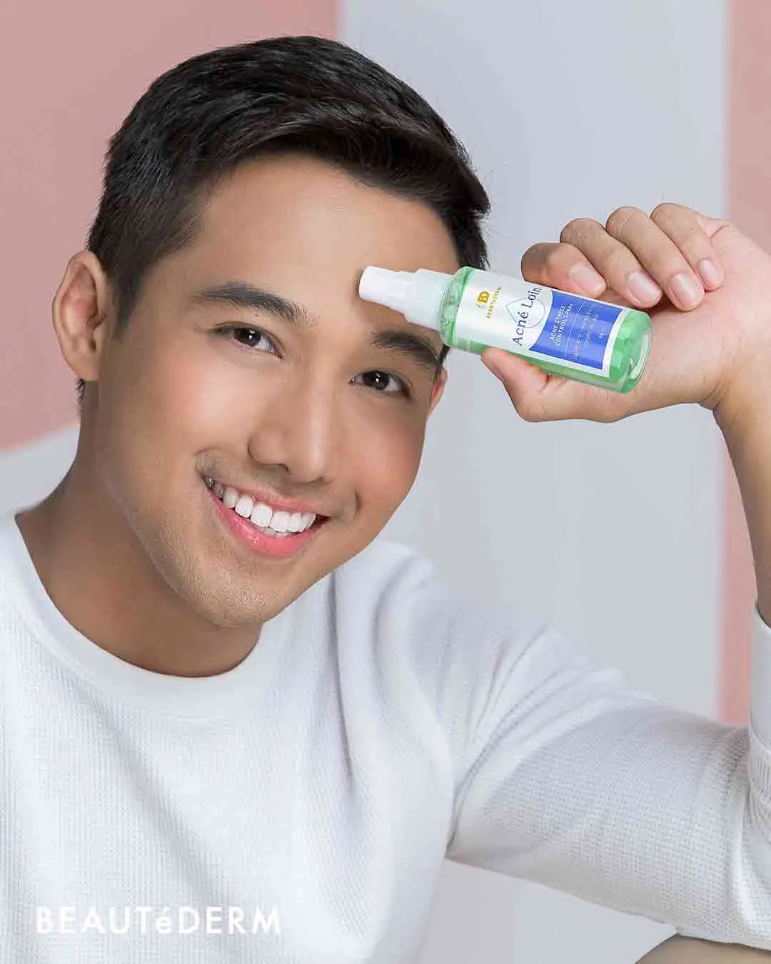 Acne Loin (Acne Stress Control Spray)