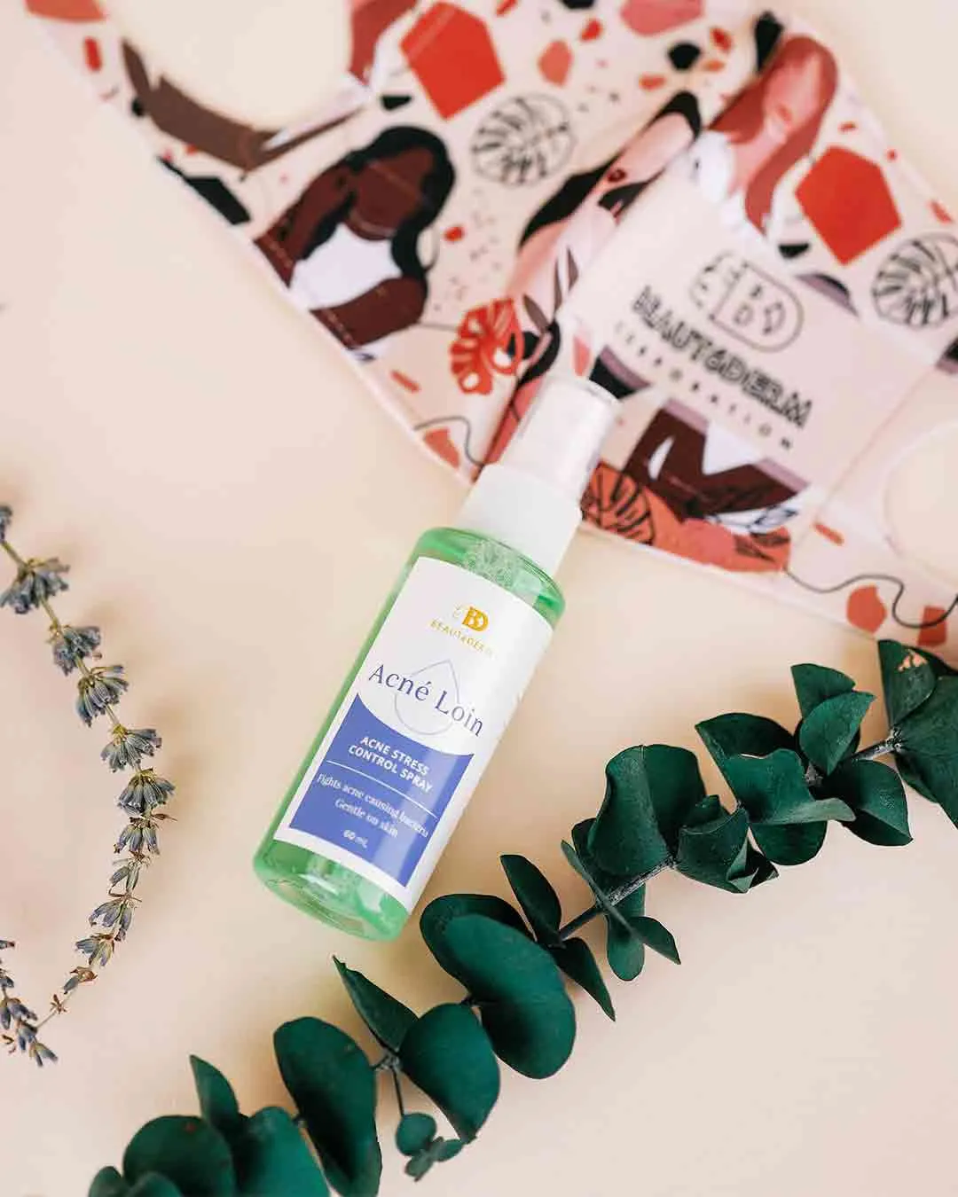 Acne Loin (Acne Stress Control Spray)