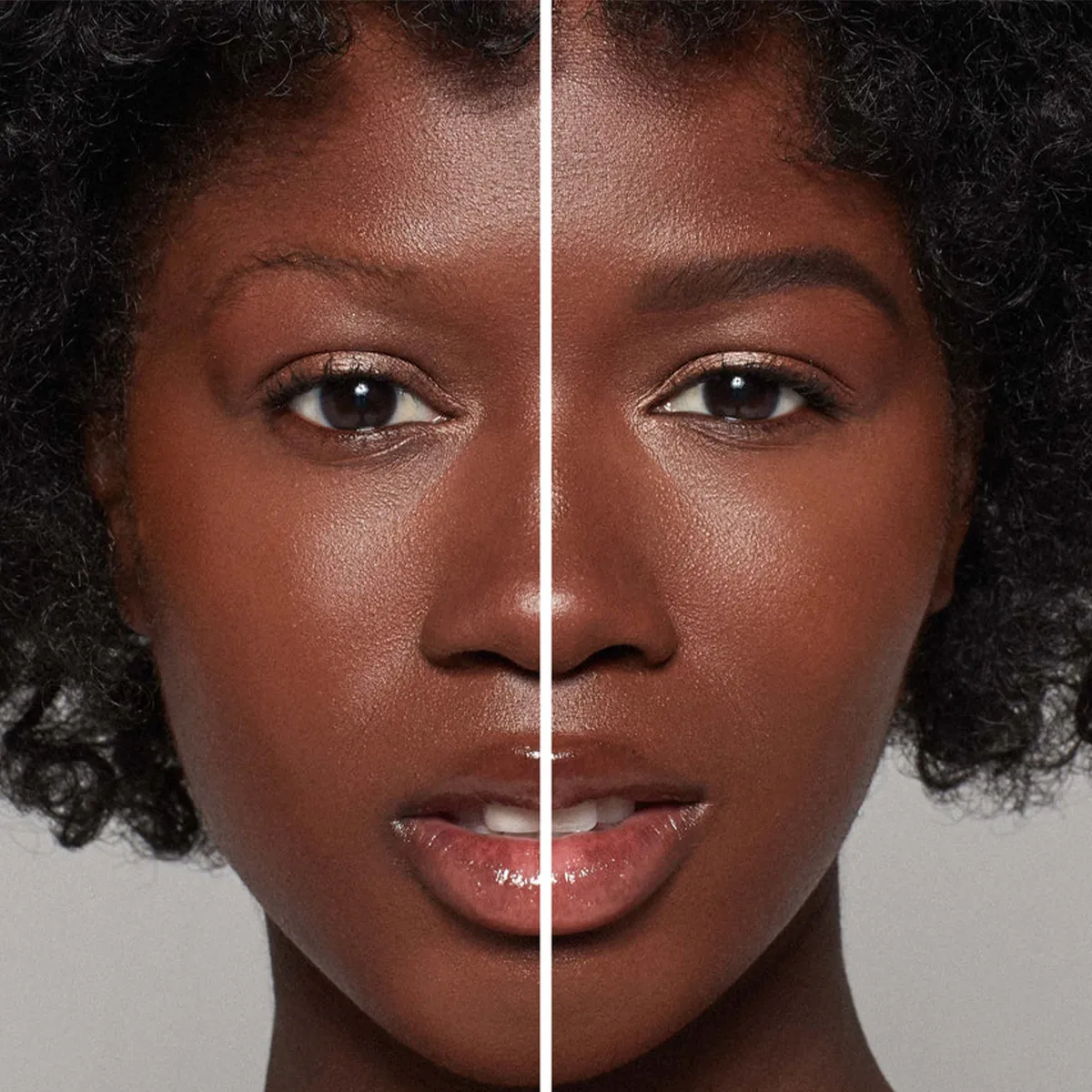 Air Brow Tinted Clean - A Pedido