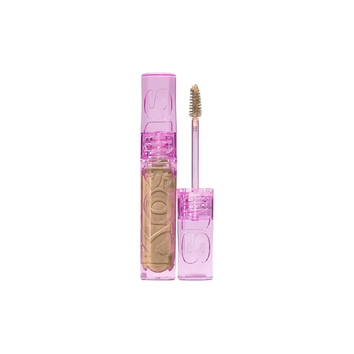 Air Brow Tinted Clean - A Pedido