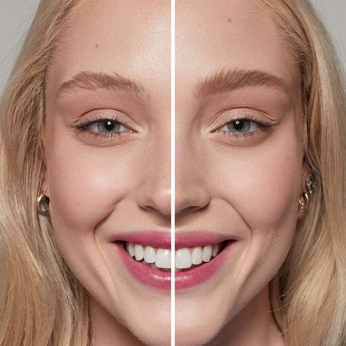 Air Brow Tinted Clean - A Pedido