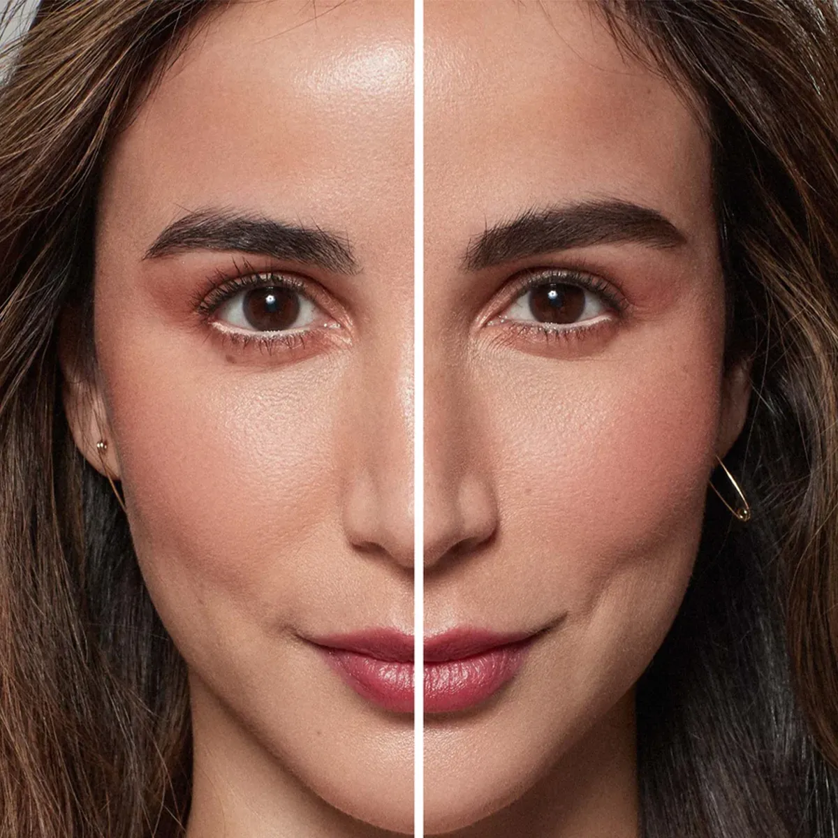 Air Brow Tinted Clean - A Pedido