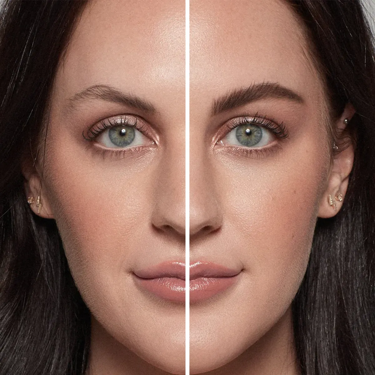 Air Brow Tinted Clean - A Pedido