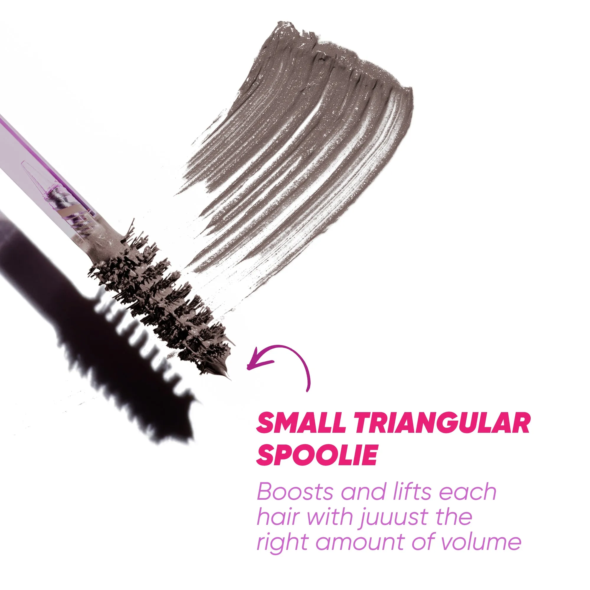 Air Brow Tinted Volumizing Treatment Gel