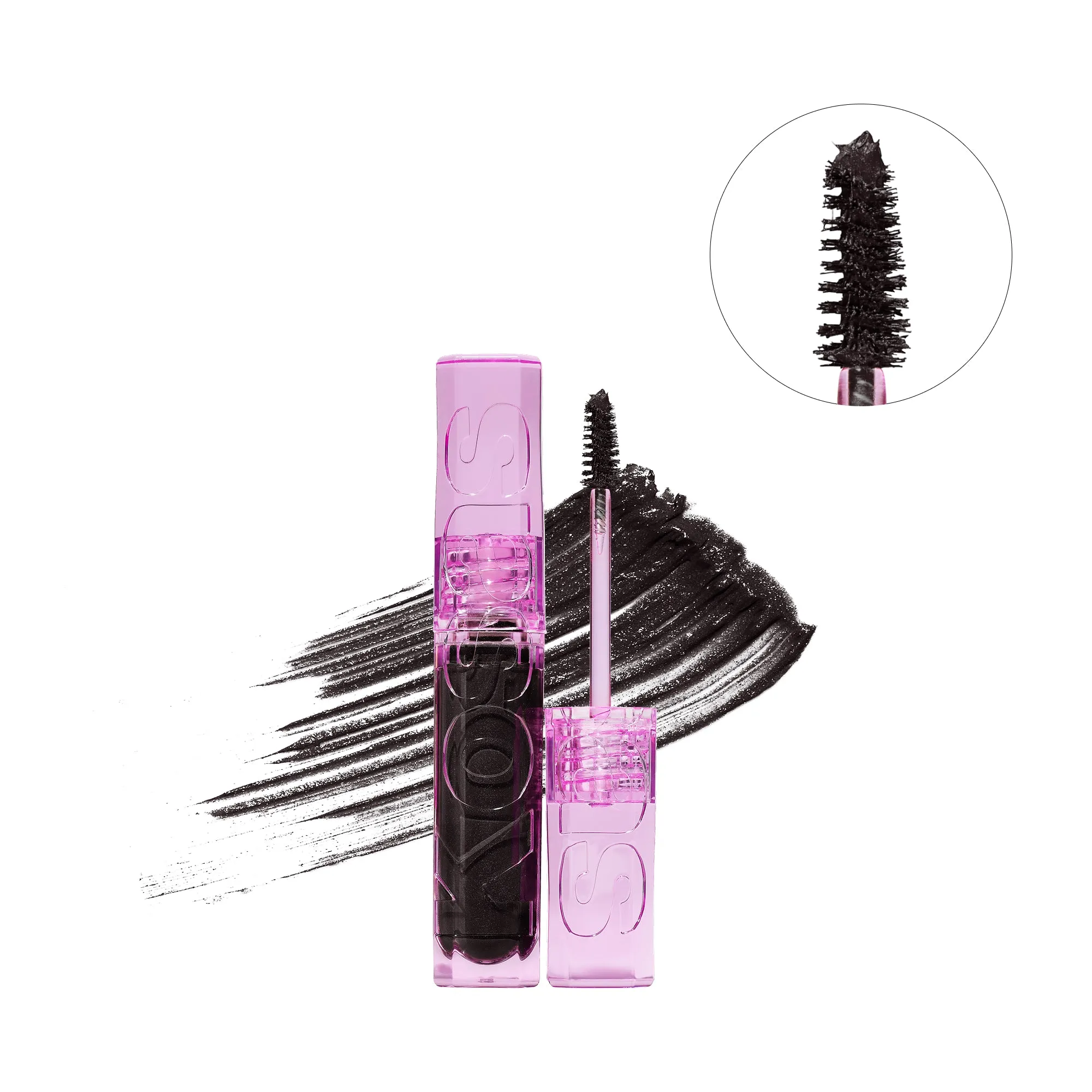 Air Brow Tinted Volumizing Treatment Gel