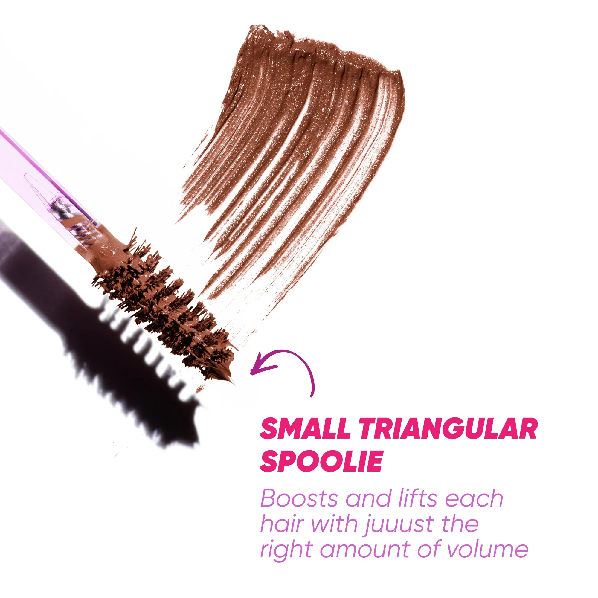 Air Brow Tinted Volumizing Treatment Gel