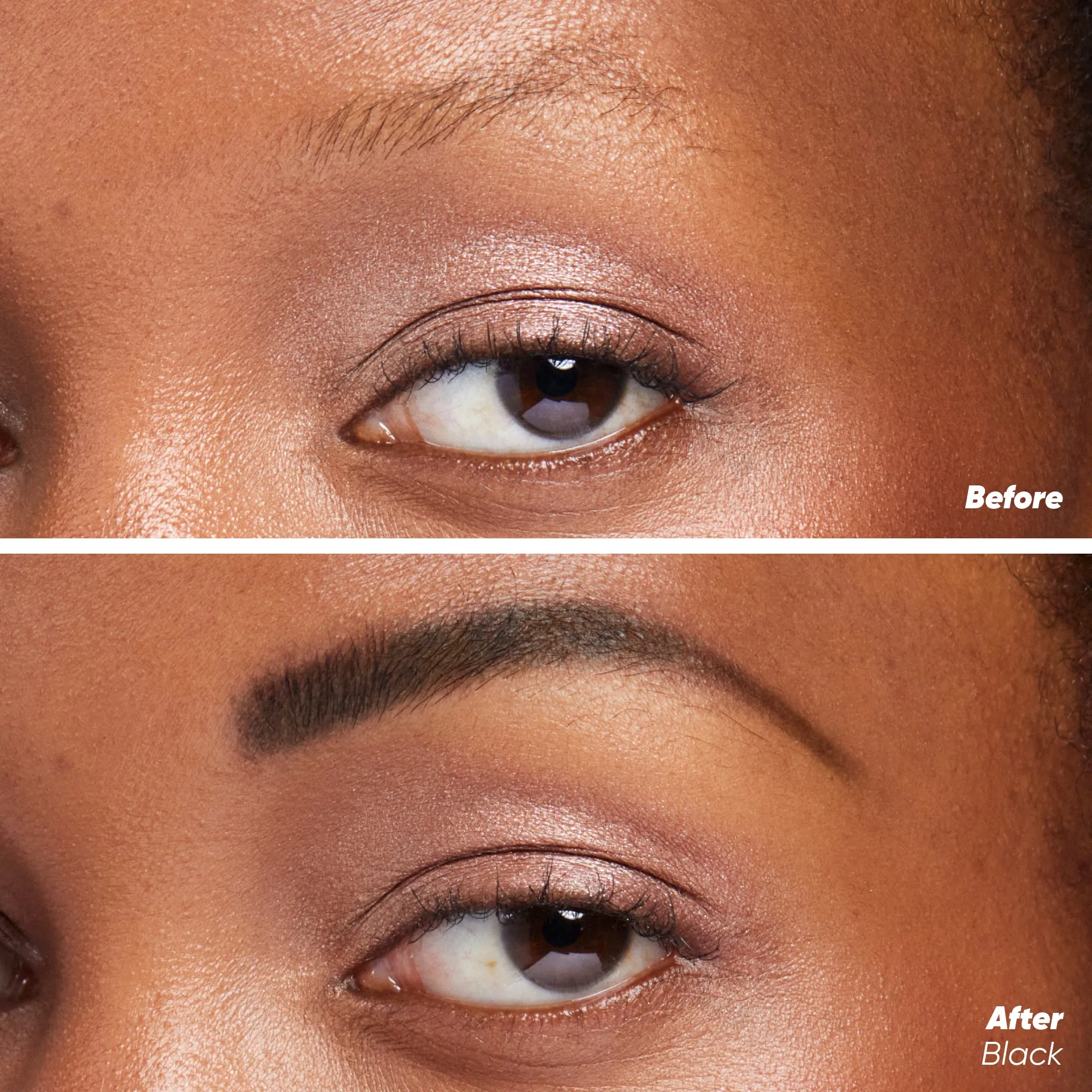 Air Brow Tinted Volumizing Treatment Gel