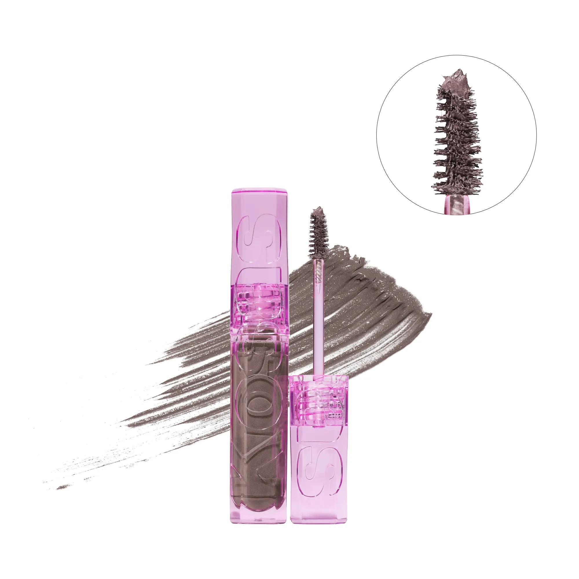 Air Brow Tinted Volumizing Treatment Gel