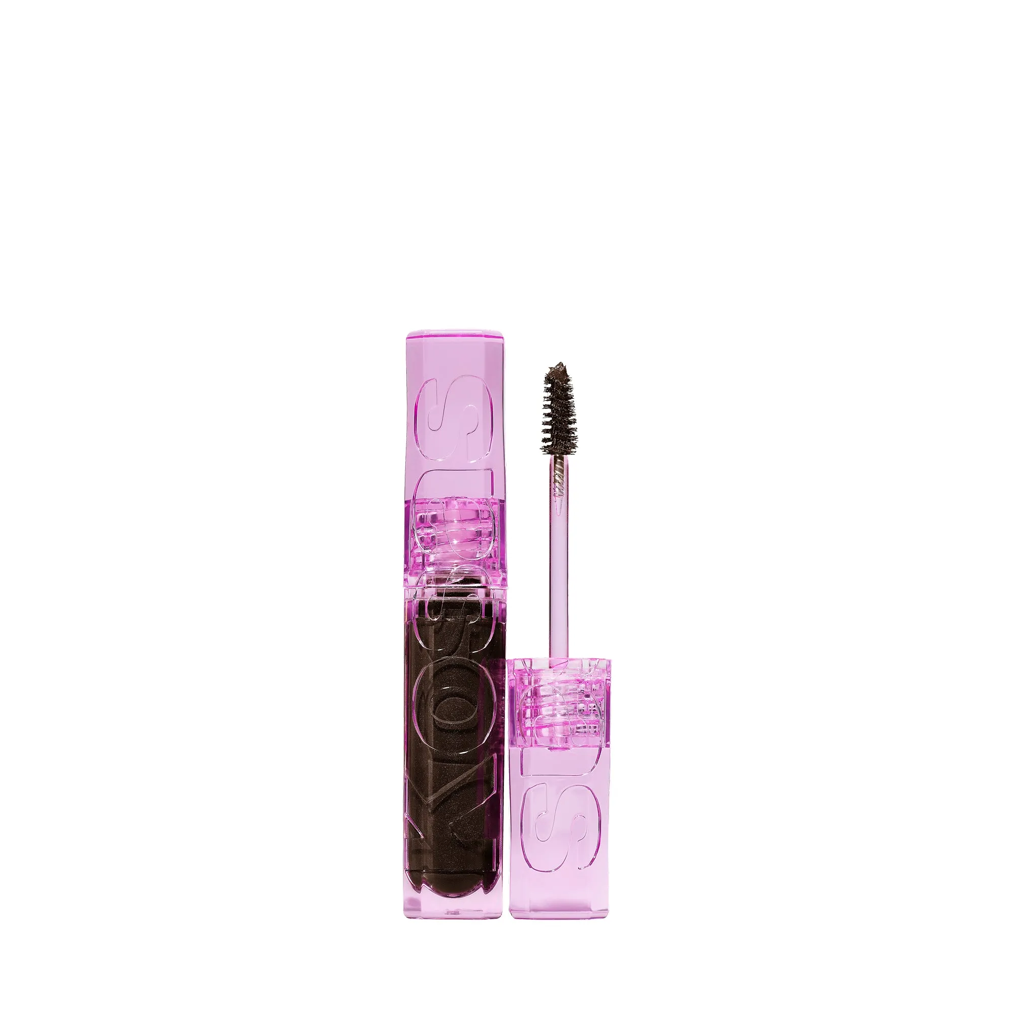 Air Brow Tinted Volumizing Treatment Gel