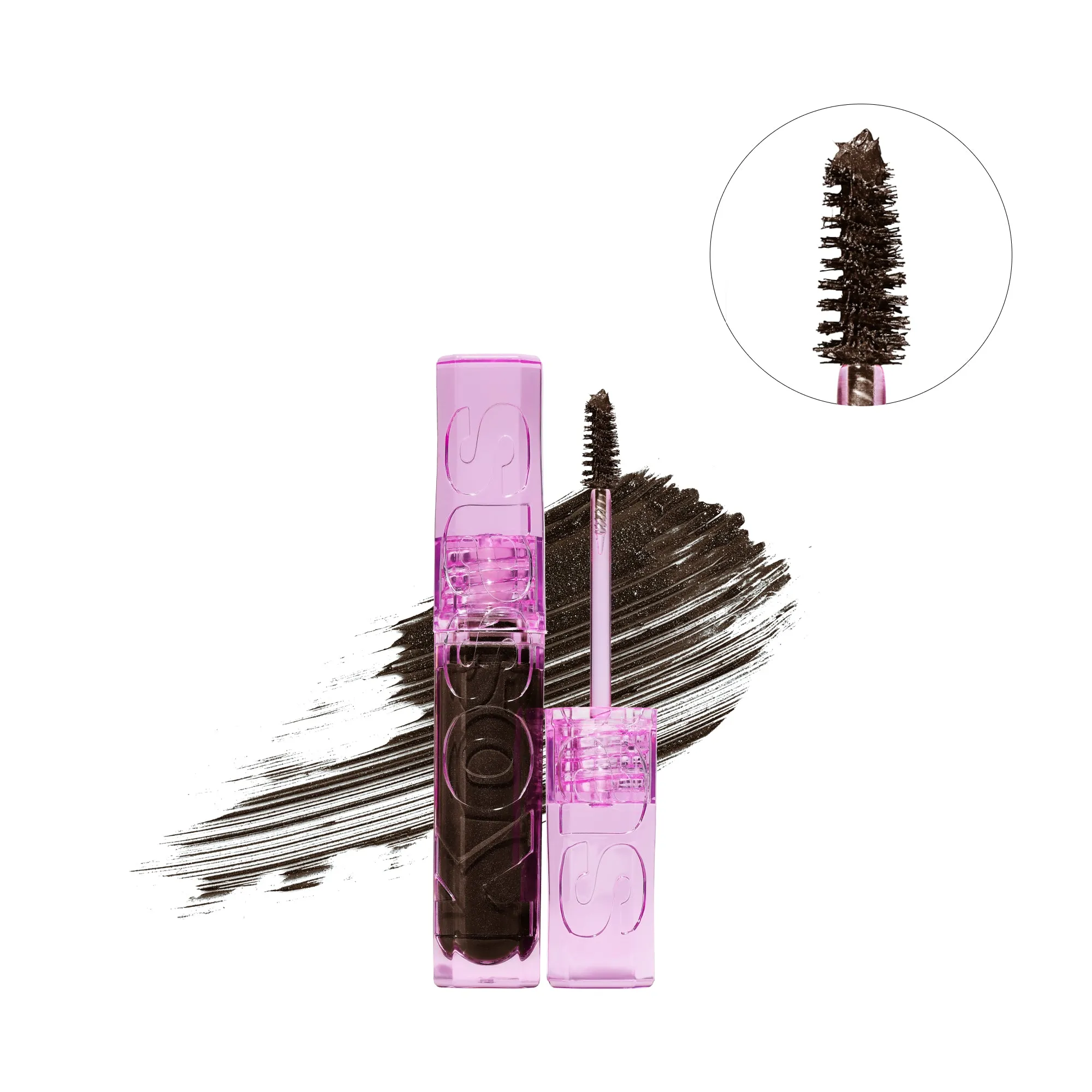 Air Brow Tinted Volumizing Treatment Gel