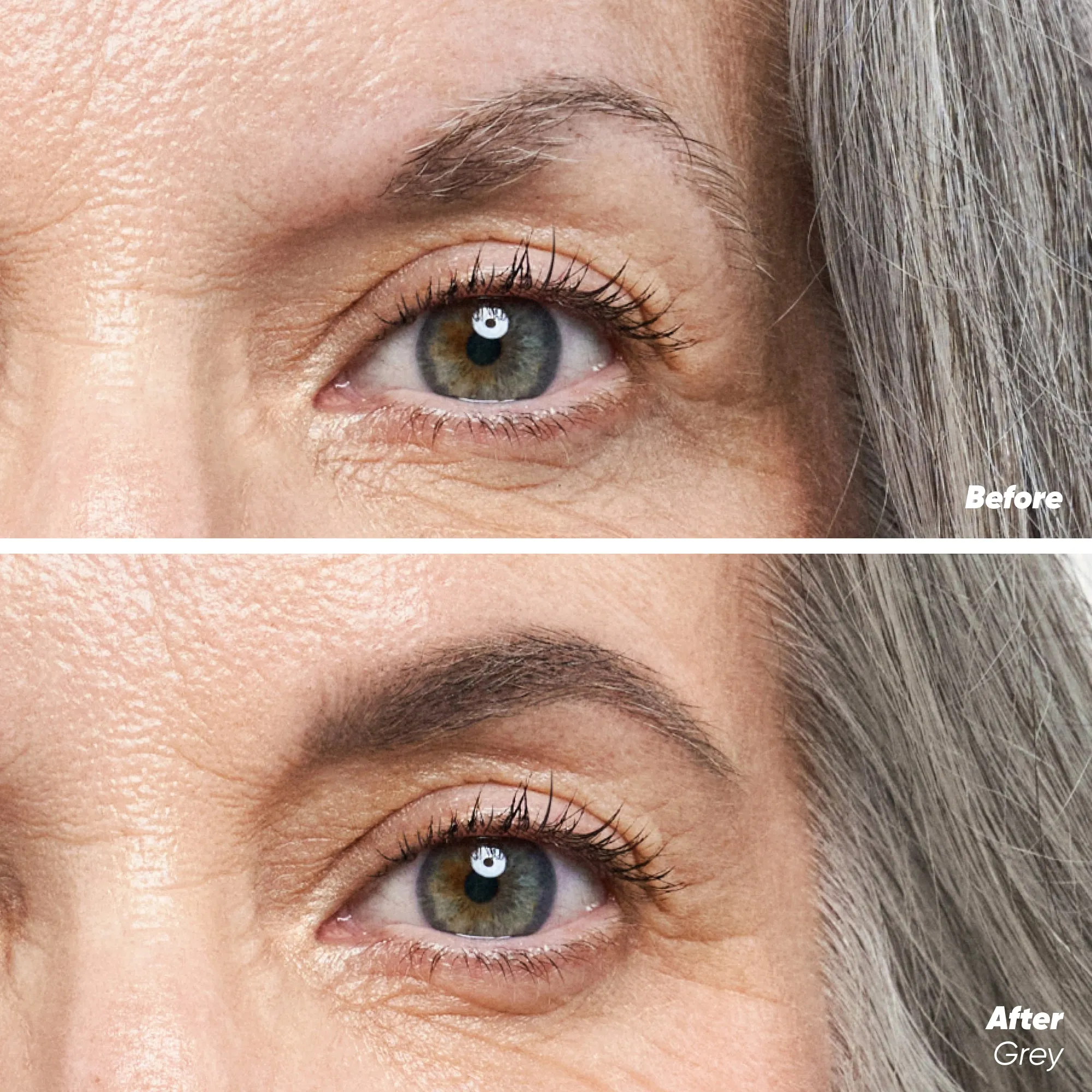 Air Brow Tinted Volumizing Treatment Gel