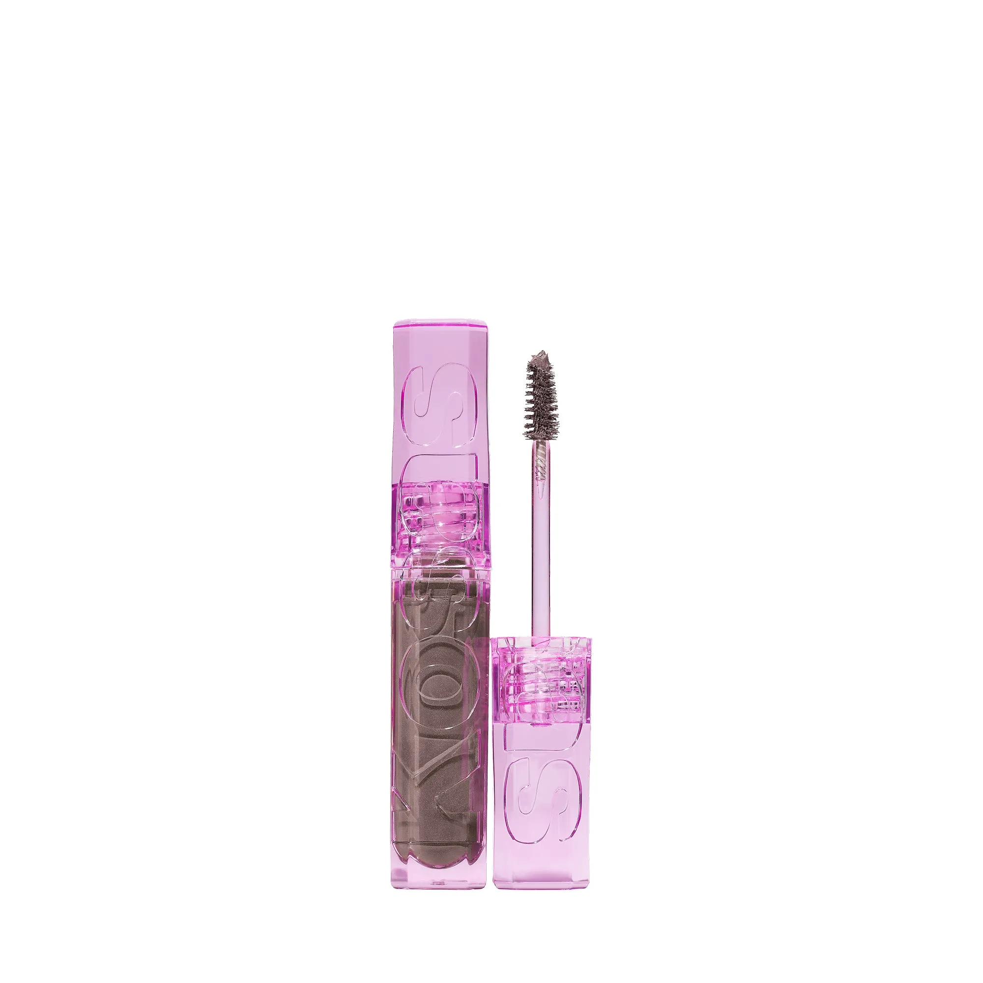 Air Brow Tinted Volumizing Treatment Gel
