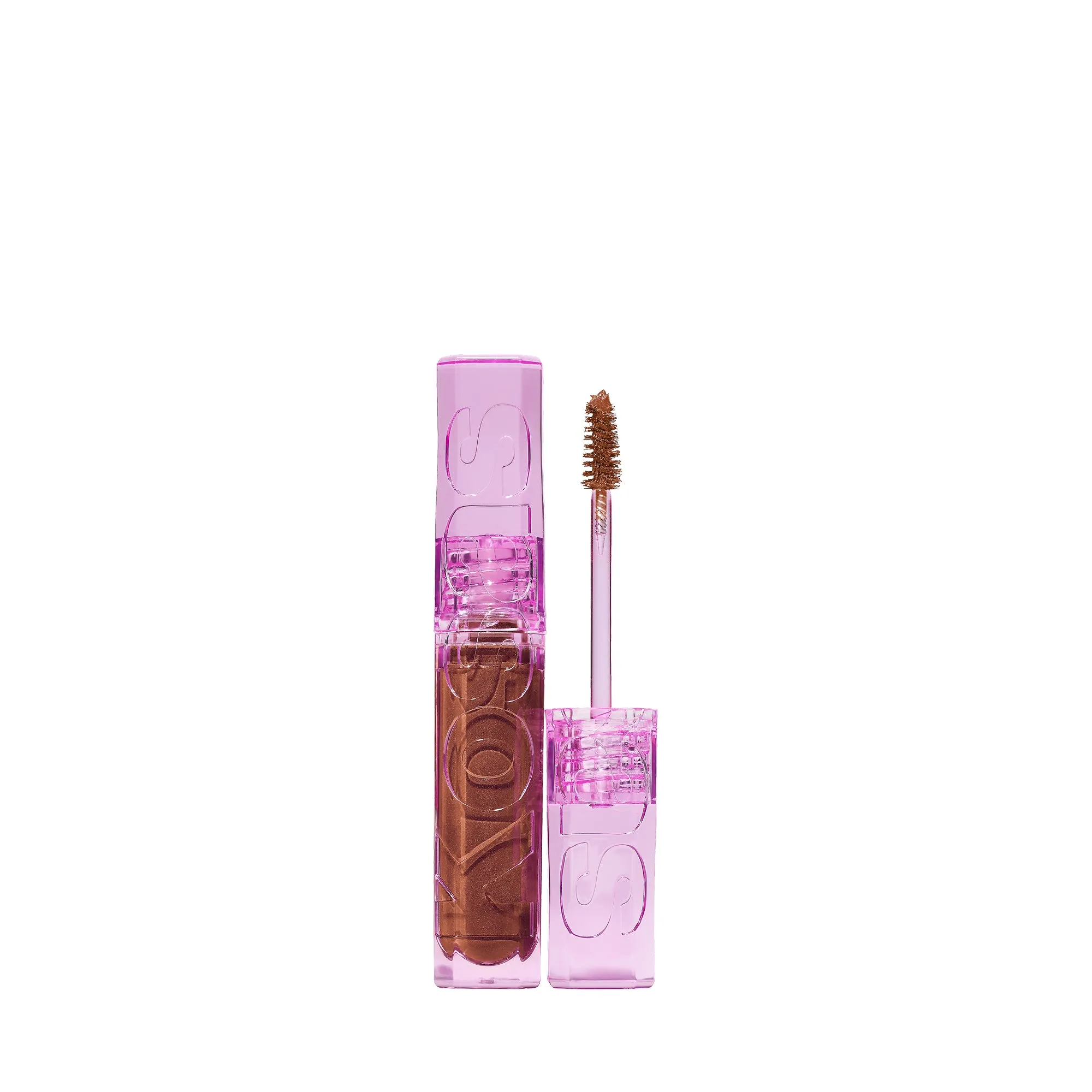 Air Brow Tinted Volumizing Treatment Gel
