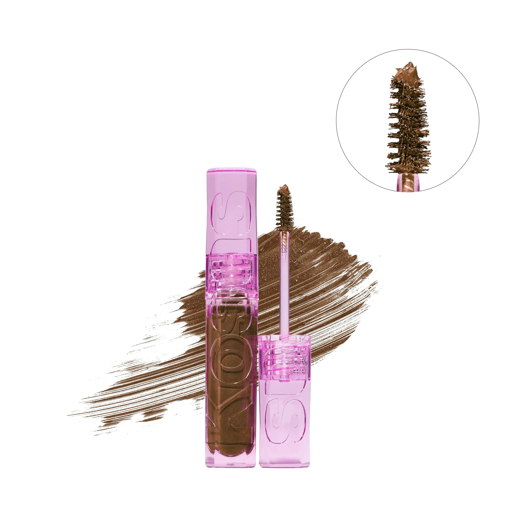Air Brow Tinted Volumizing Treatment Gel