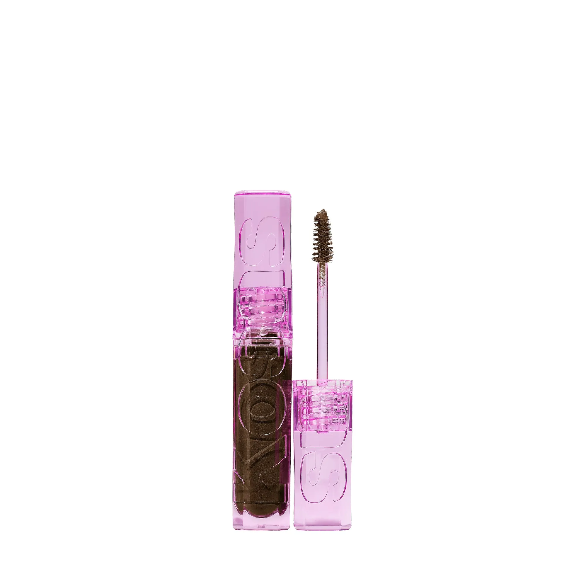 Air Brow Tinted Volumizing Treatment Gel