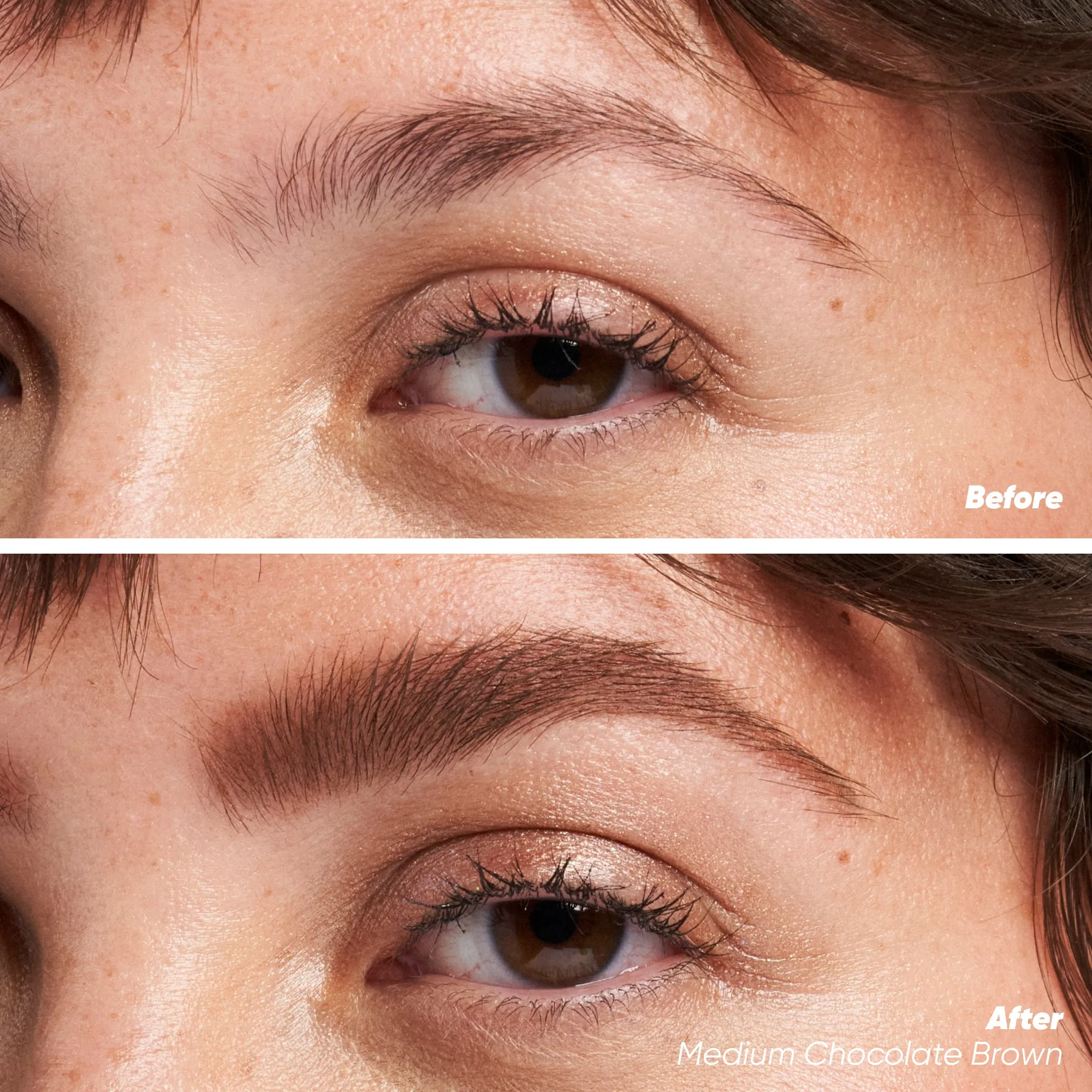 Air Brow Tinted Volumizing Treatment Gel