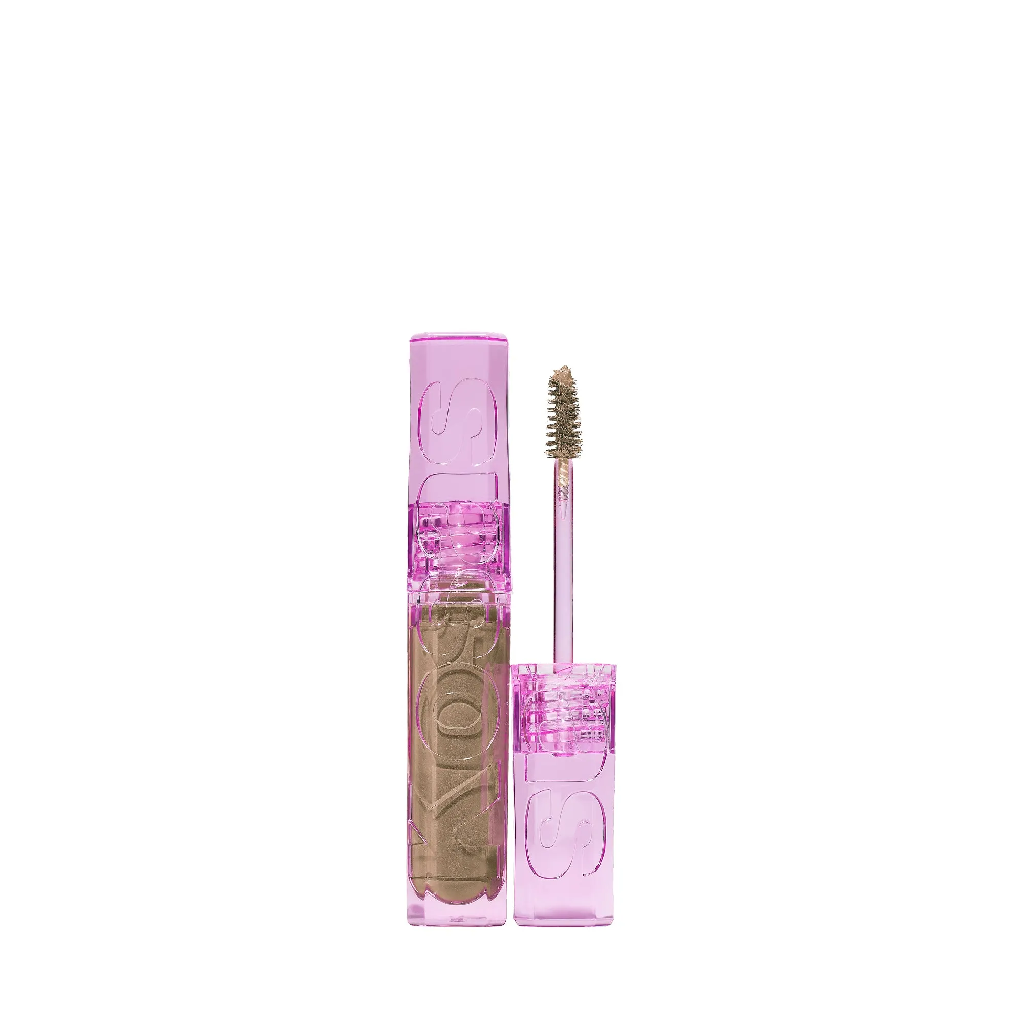 Air Brow Tinted Volumizing Treatment Gel