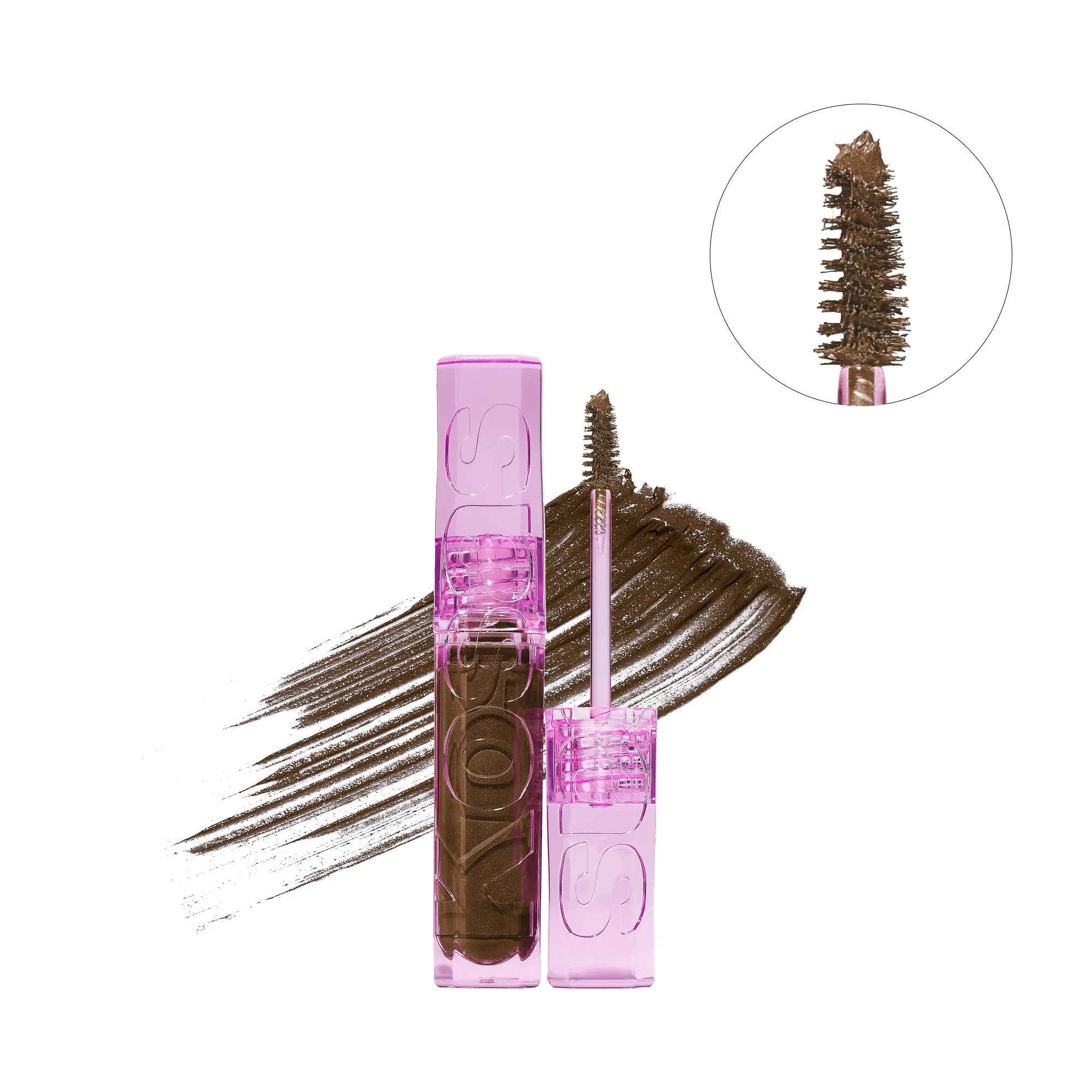 Air Brow Tinted Volumizing Treatment Gel