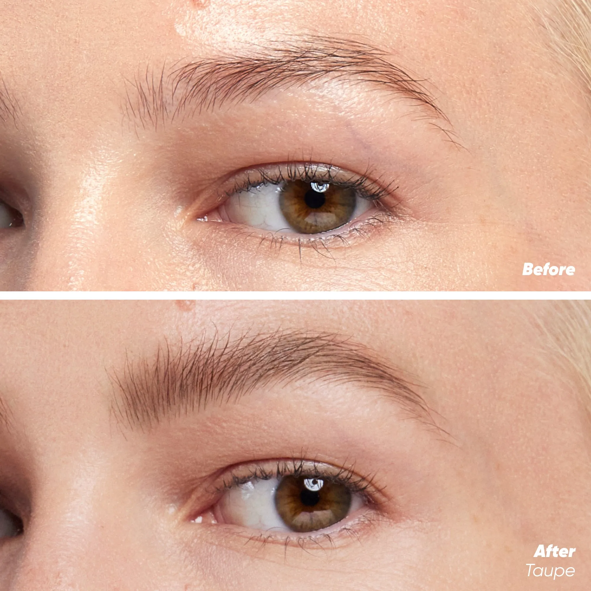 Air Brow Tinted Volumizing Treatment Gel