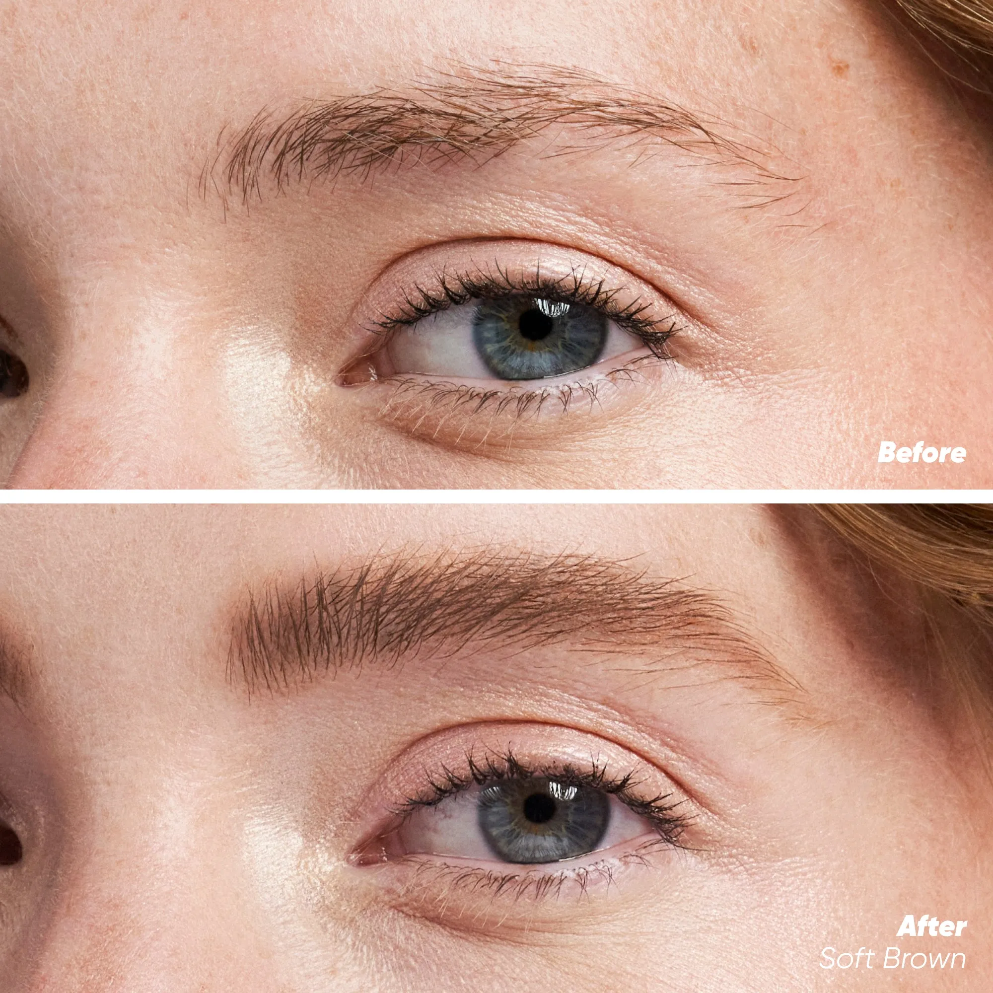 Air Brow Tinted Volumizing Treatment Gel