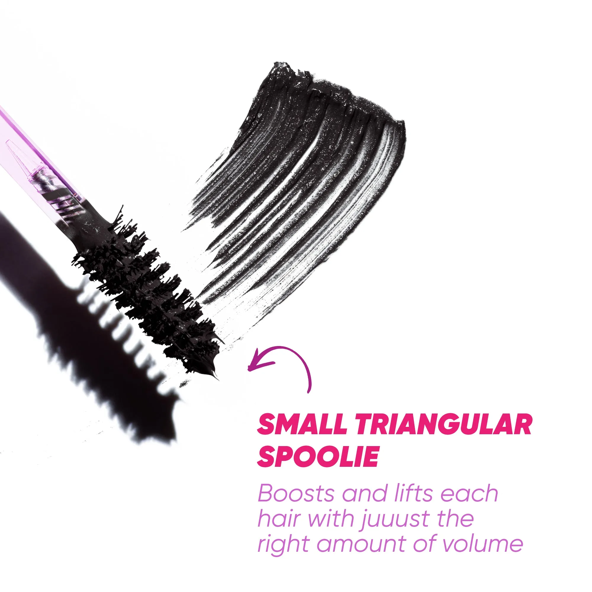 Air Brow Tinted Volumizing Treatment Gel