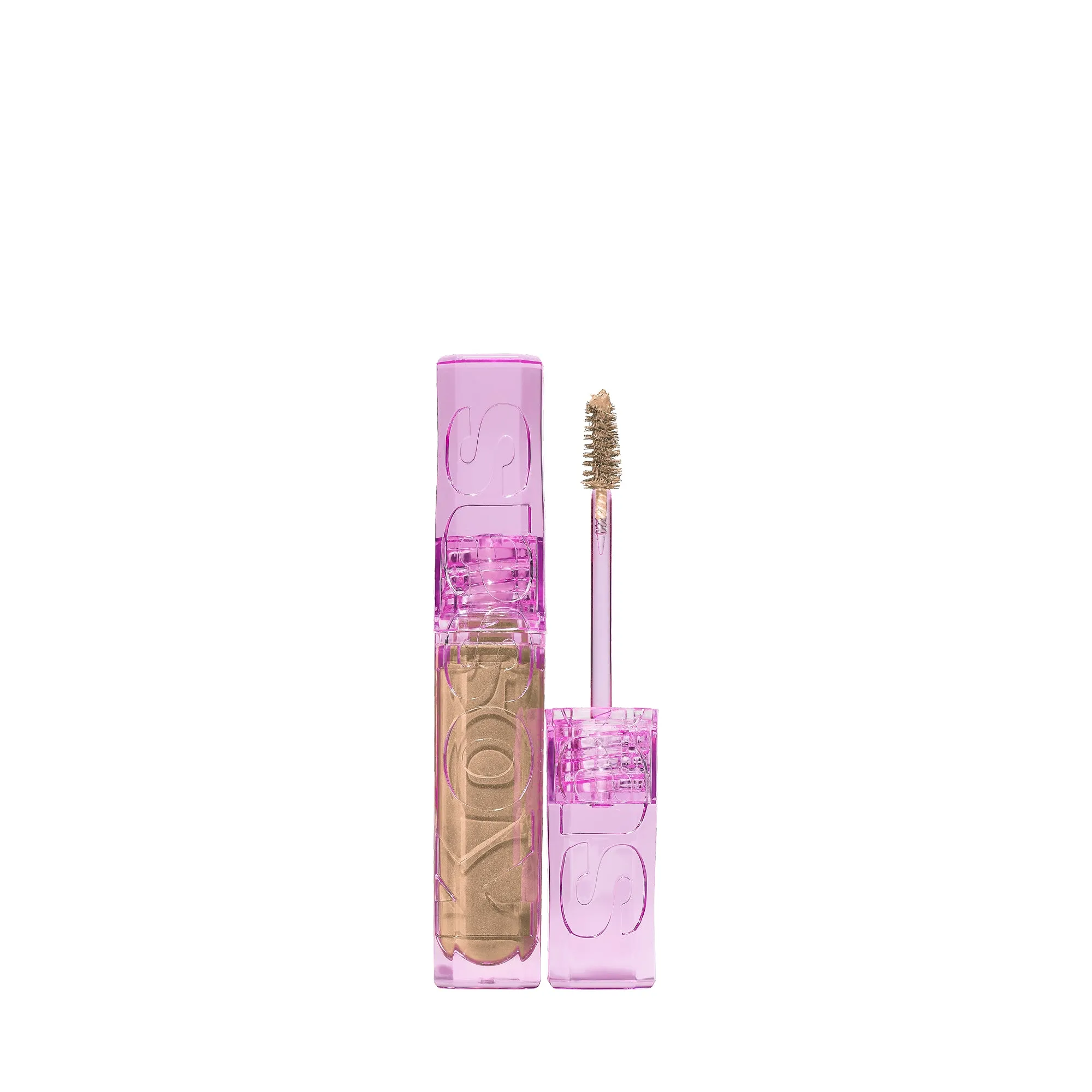 Air Brow Tinted Volumizing Treatment Gel