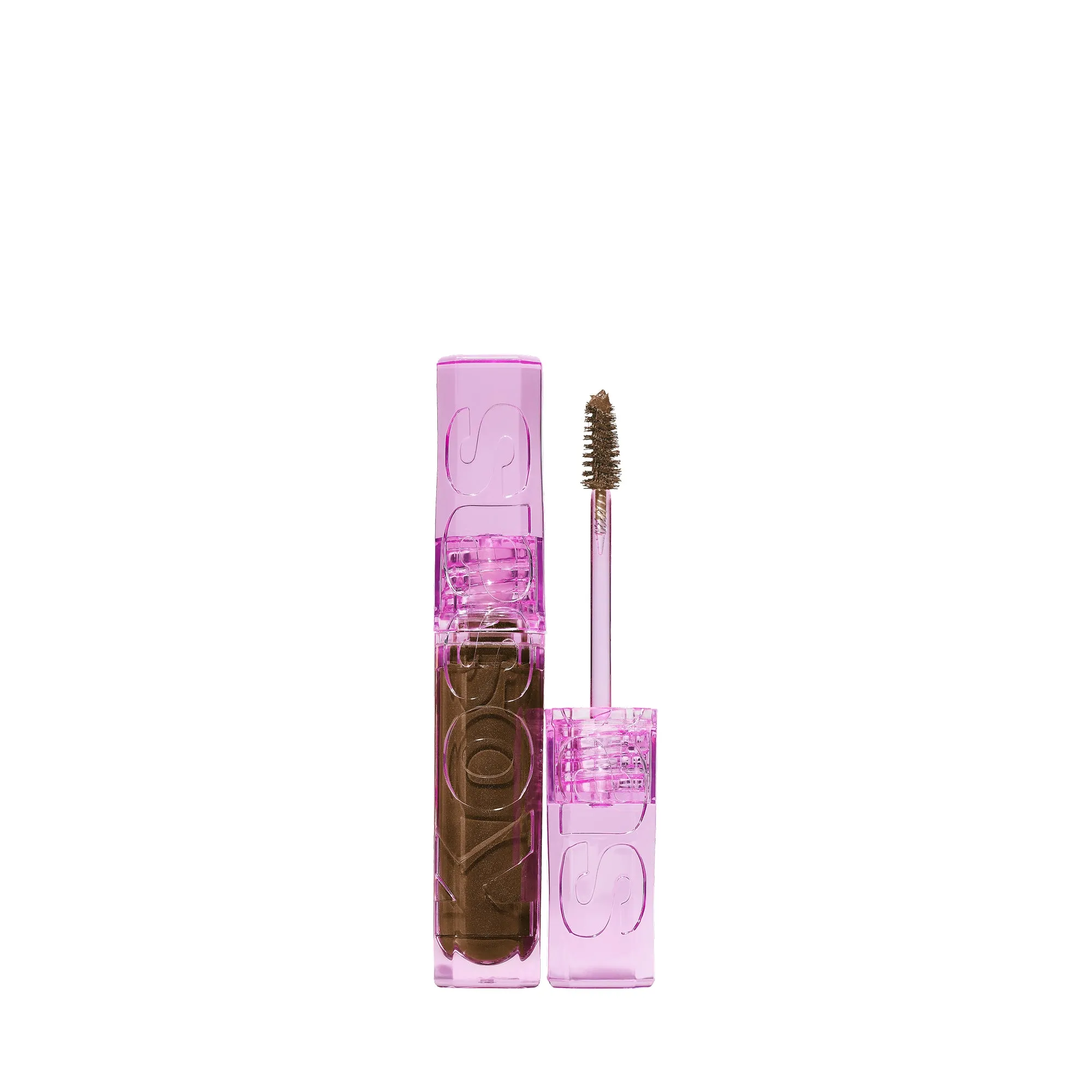 Air Brow Tinted Volumizing Treatment Gel