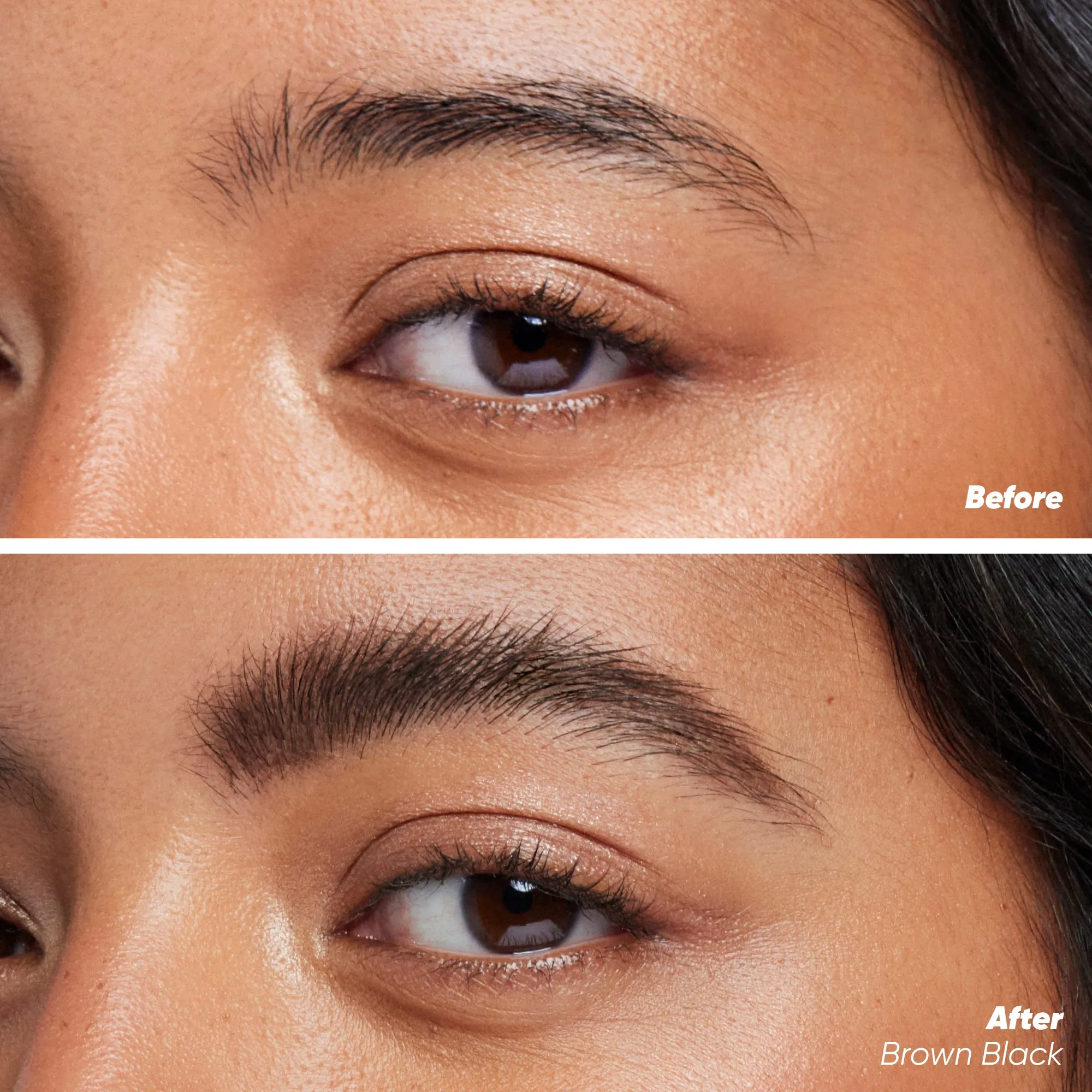 Air Brow Tinted Volumizing Treatment Gel