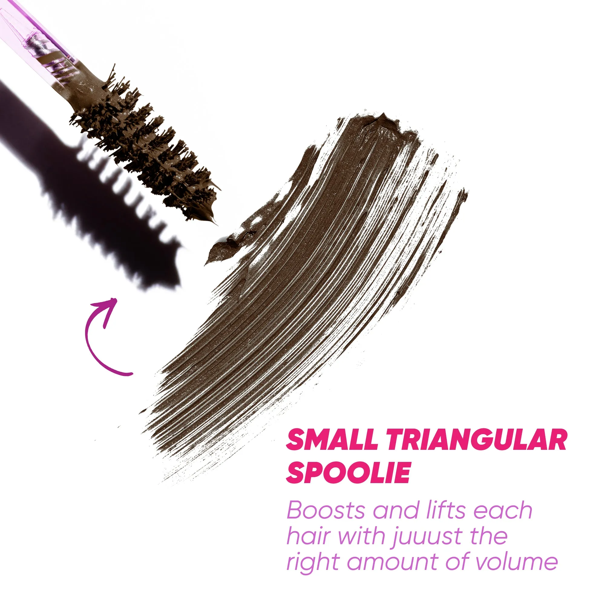 Air Brow Tinted Volumizing Treatment Gel