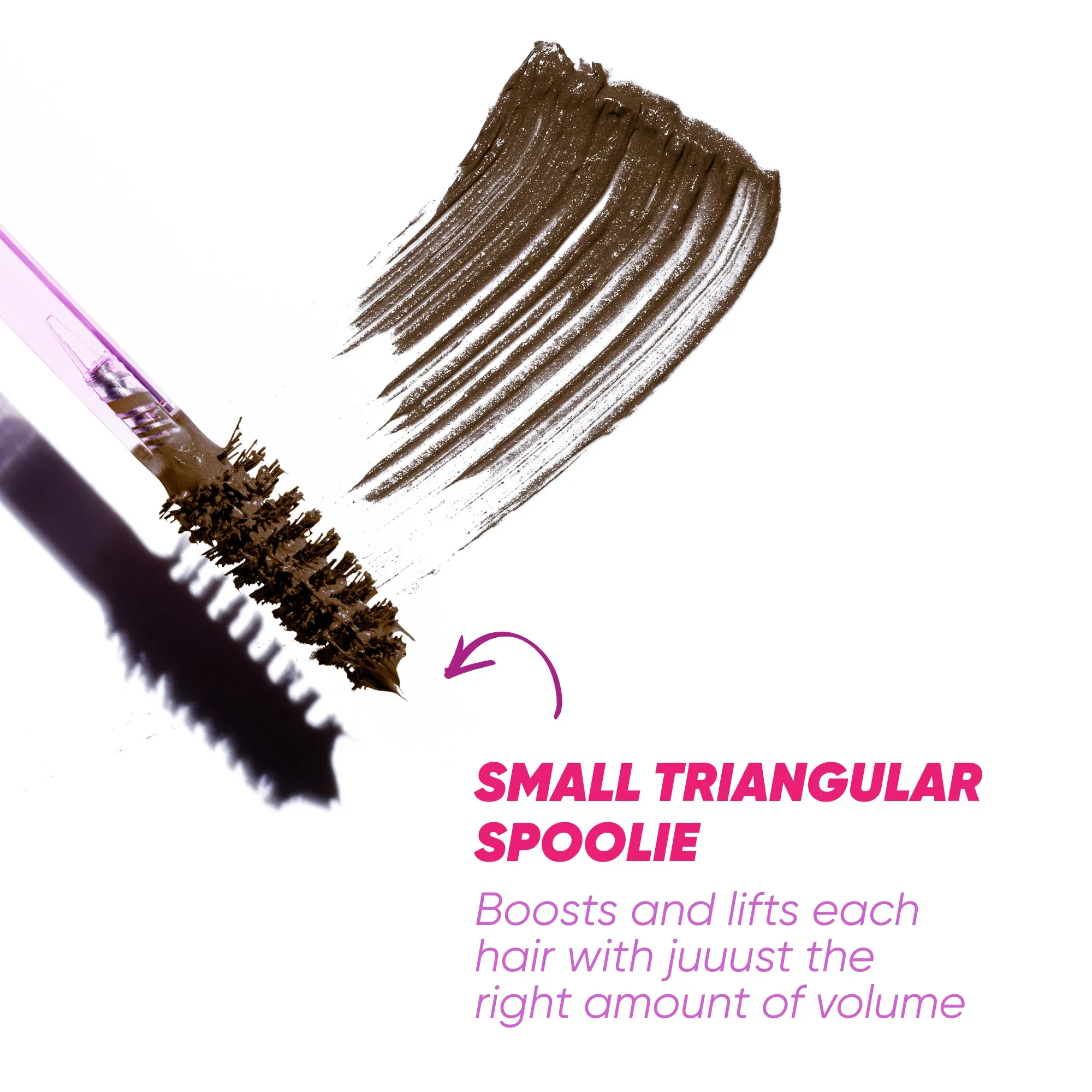 Air Brow Tinted Volumizing Treatment Gel