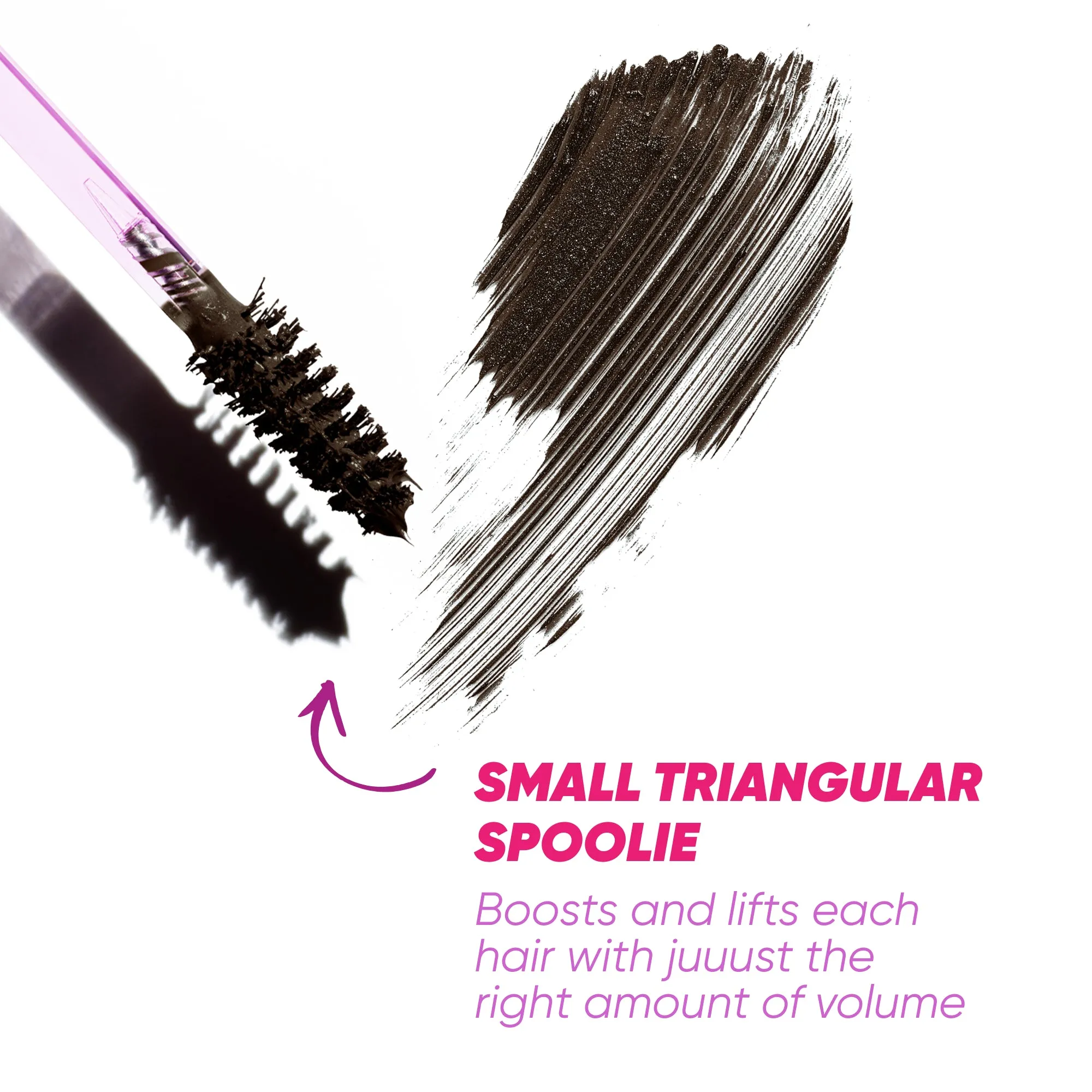 Air Brow Tinted Volumizing Treatment Gel