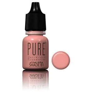 Airbrush Blush- Shade 1- 0.25 oz