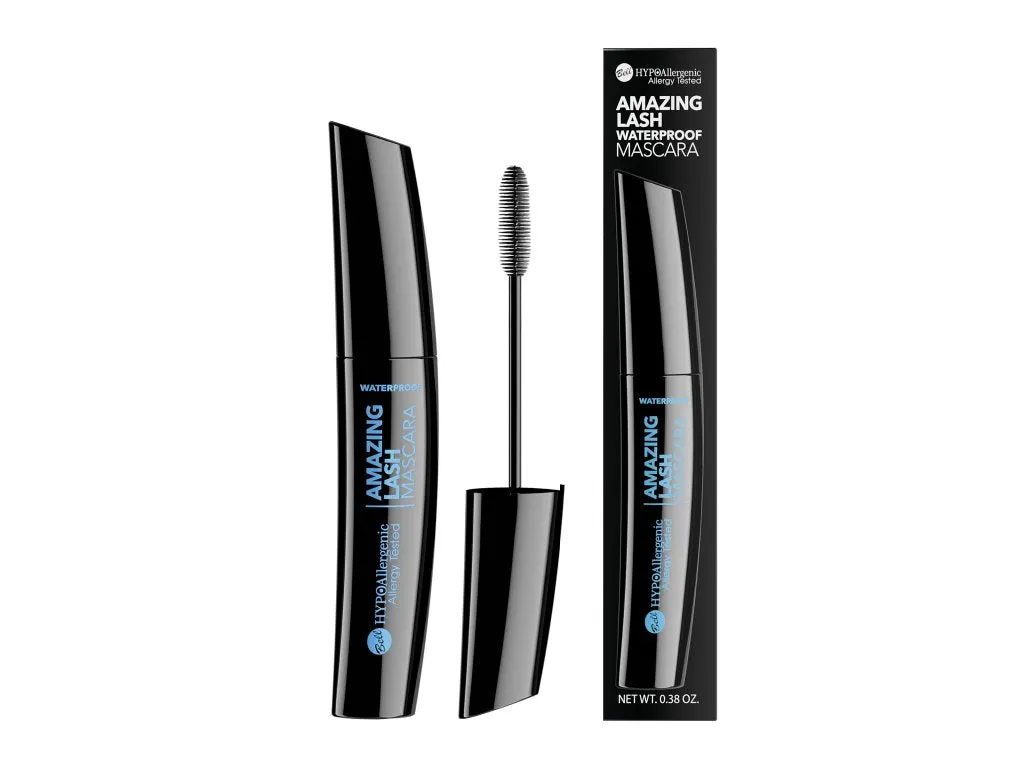 Amazing Lash Mascara Waterproof