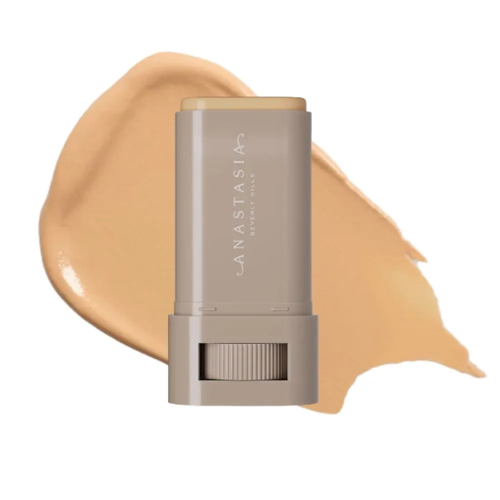 Anastasia Beverly Hills Beauty Balm Serum Boosted Skin Tint