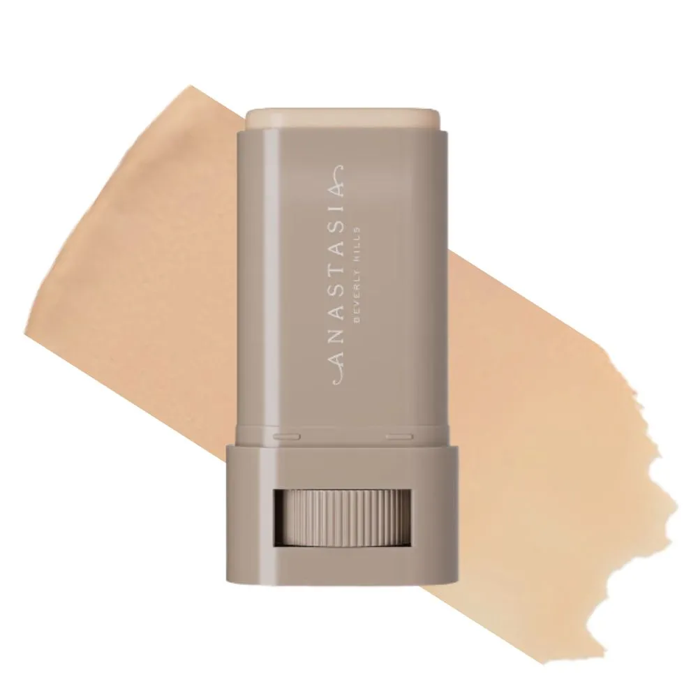 Anastasia Beverly Hills Beauty Balm Serum Boosted Skin Tint