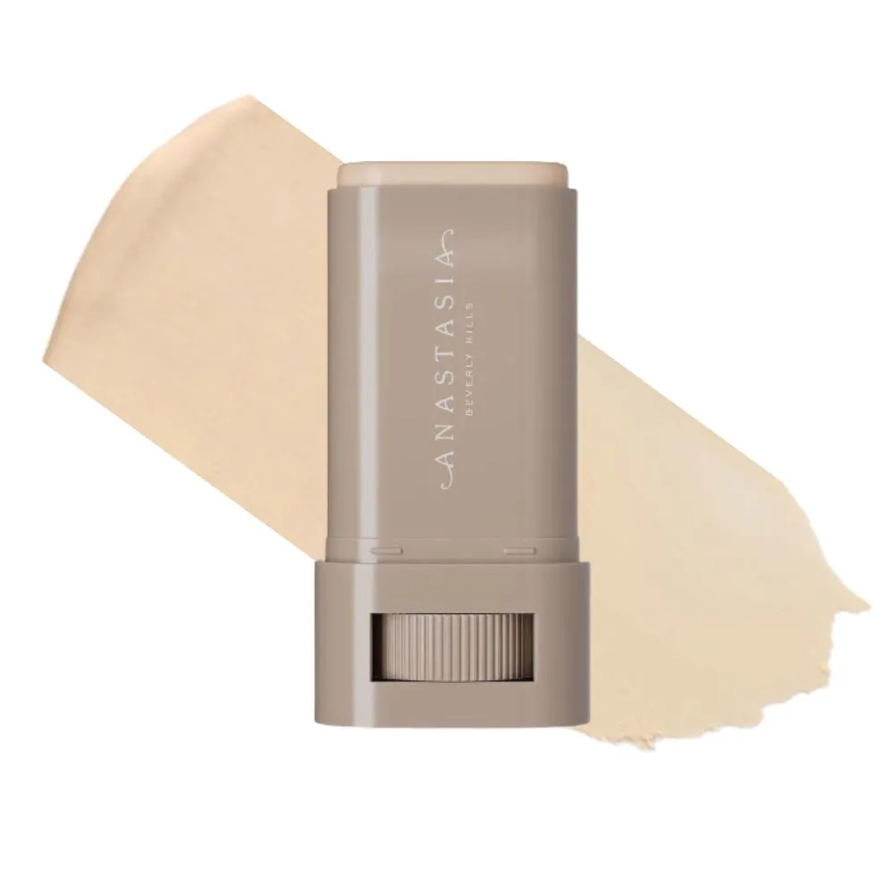 Anastasia Beverly Hills Beauty Balm Serum Boosted Skin Tint