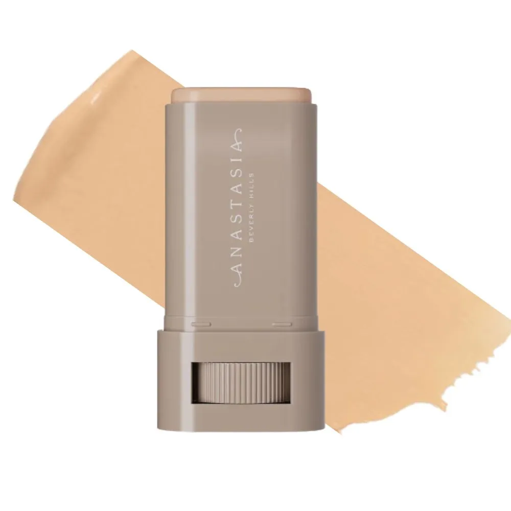 Anastasia Beverly Hills Beauty Balm Serum Boosted Skin Tint