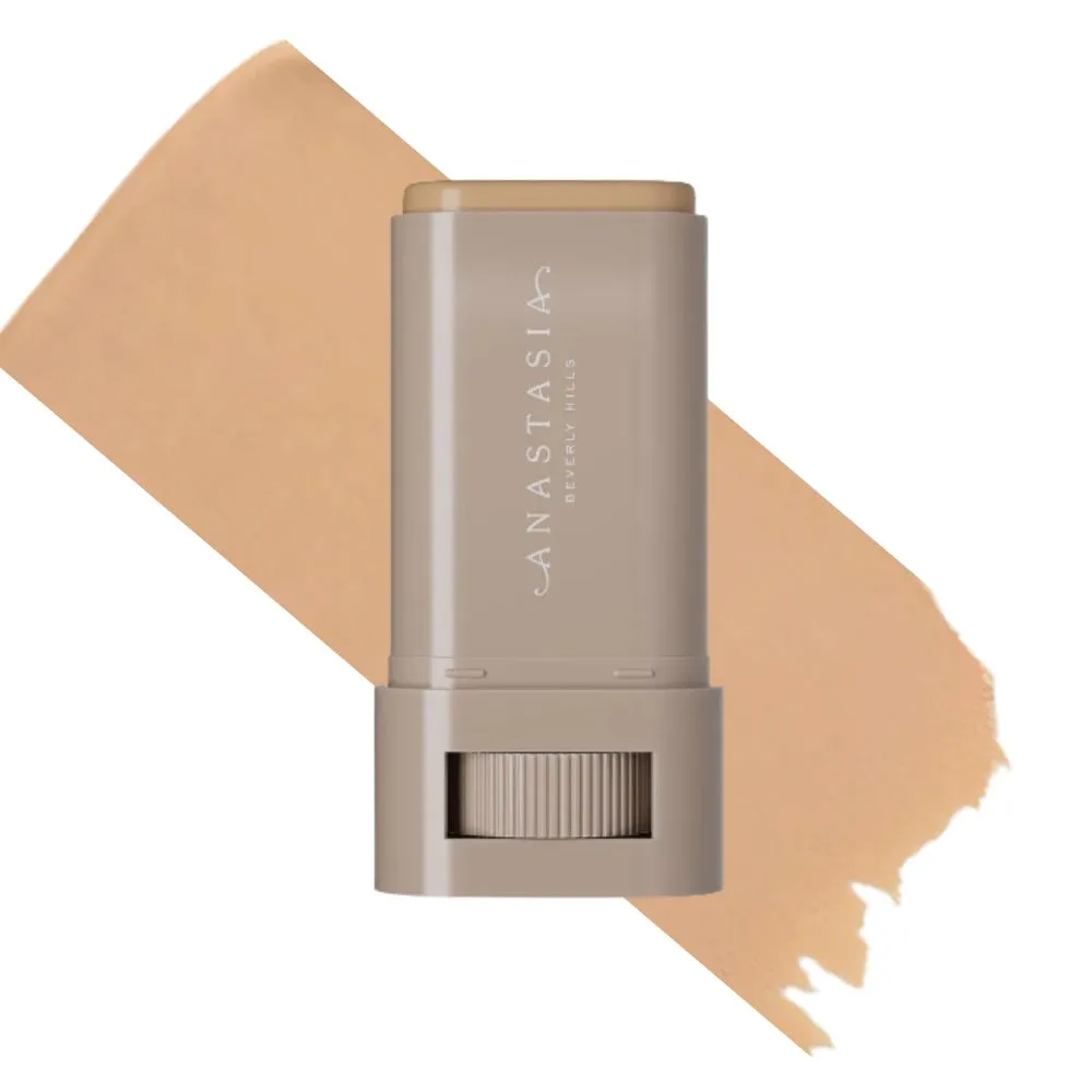 Anastasia Beverly Hills Beauty Balm Serum Boosted Skin Tint