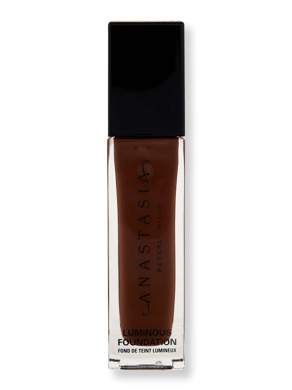 Anastasia Beverly Hills Luminous Foundation 580W