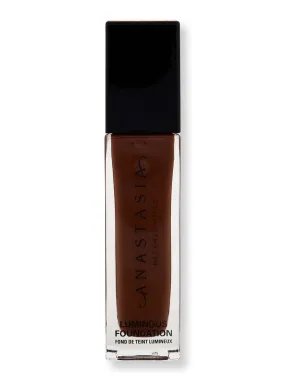 Anastasia Beverly Hills Luminous Foundation 580W