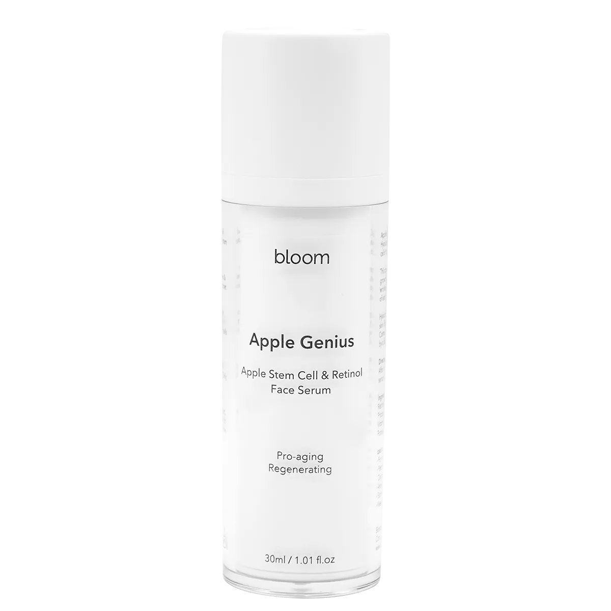 Apple Genius Serum 15ml / 30ml