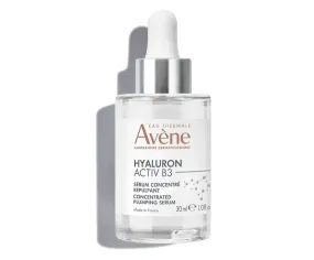 AVENE Hyaluron Activ B3 Plumping Serum 30ml