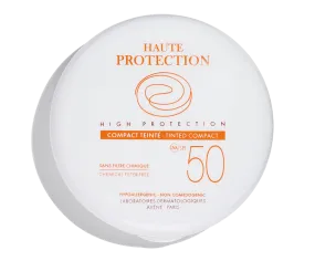 Avene Mineral Tinted Compact SPF 50