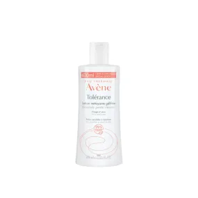 Avène Eau Thermale Tolerance Cleansing Gel 400ml